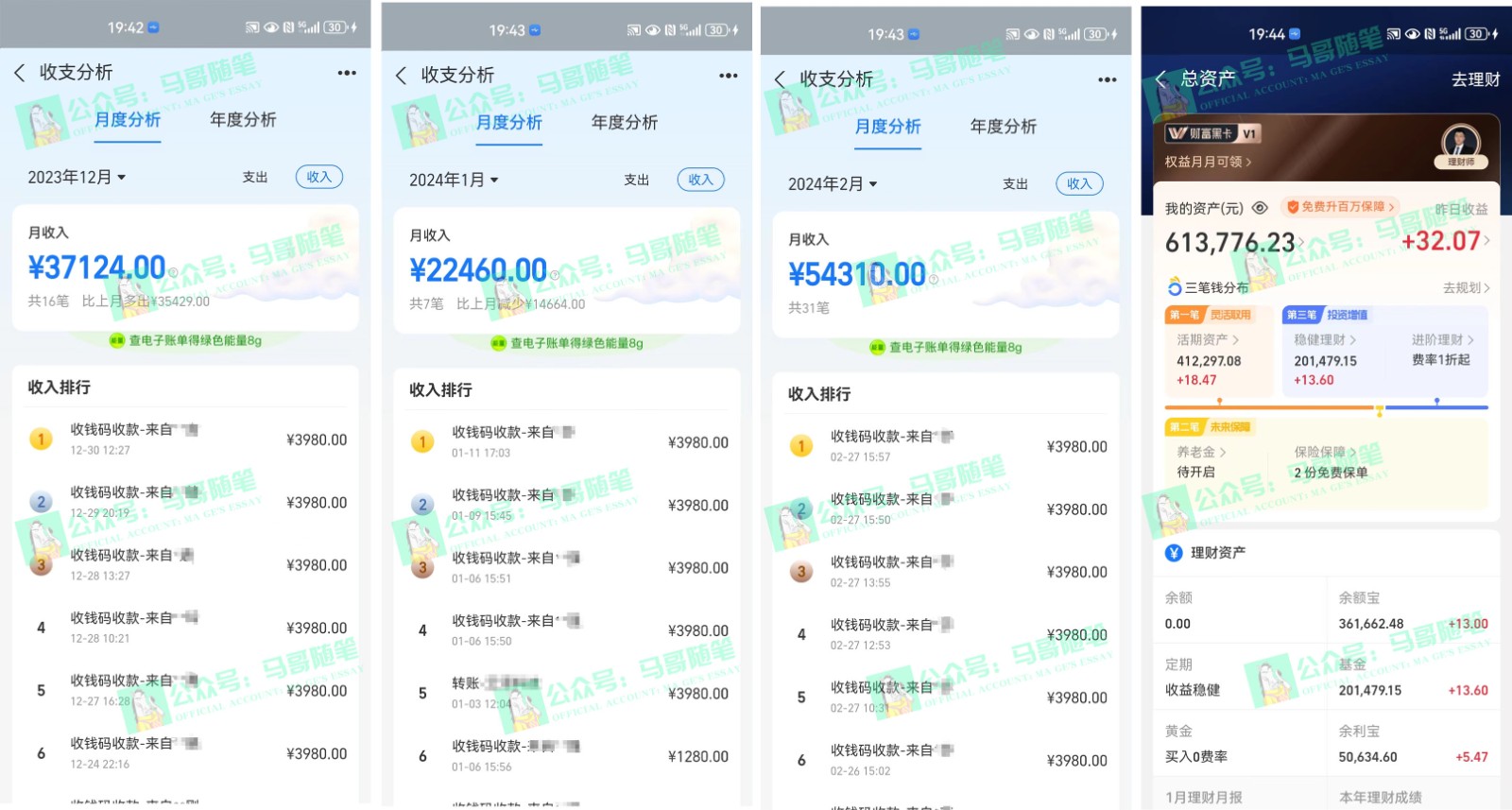 图片[2]-2024年一个人是如何通过“卖项目”实现年入100万-网创电课网