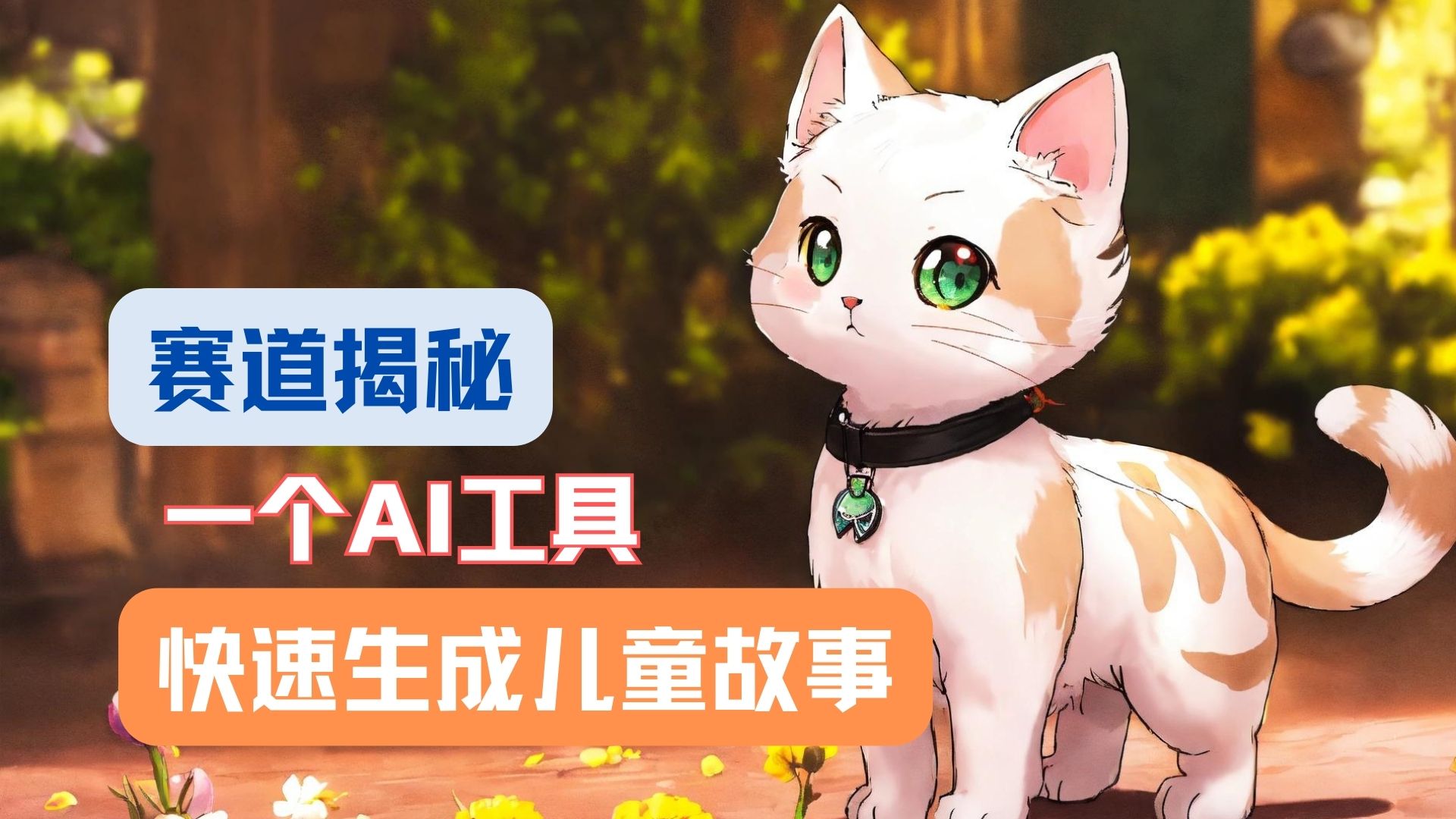 利用AI工具一分钟制作原创视频,多种变现方式,复制粘贴月入2w+!-网创电课网