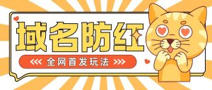 0基础搭建域名防红告别被封风险,学会可对外接单,一单收200+-网创电课网