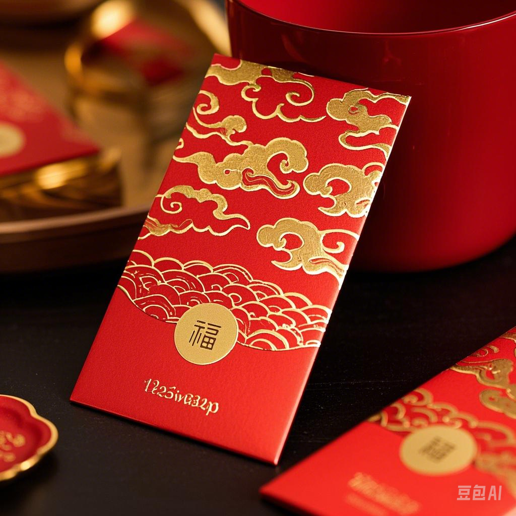 春节微信红包封面自制这么简单？带你轻松玩转最全教程~-网创电课网