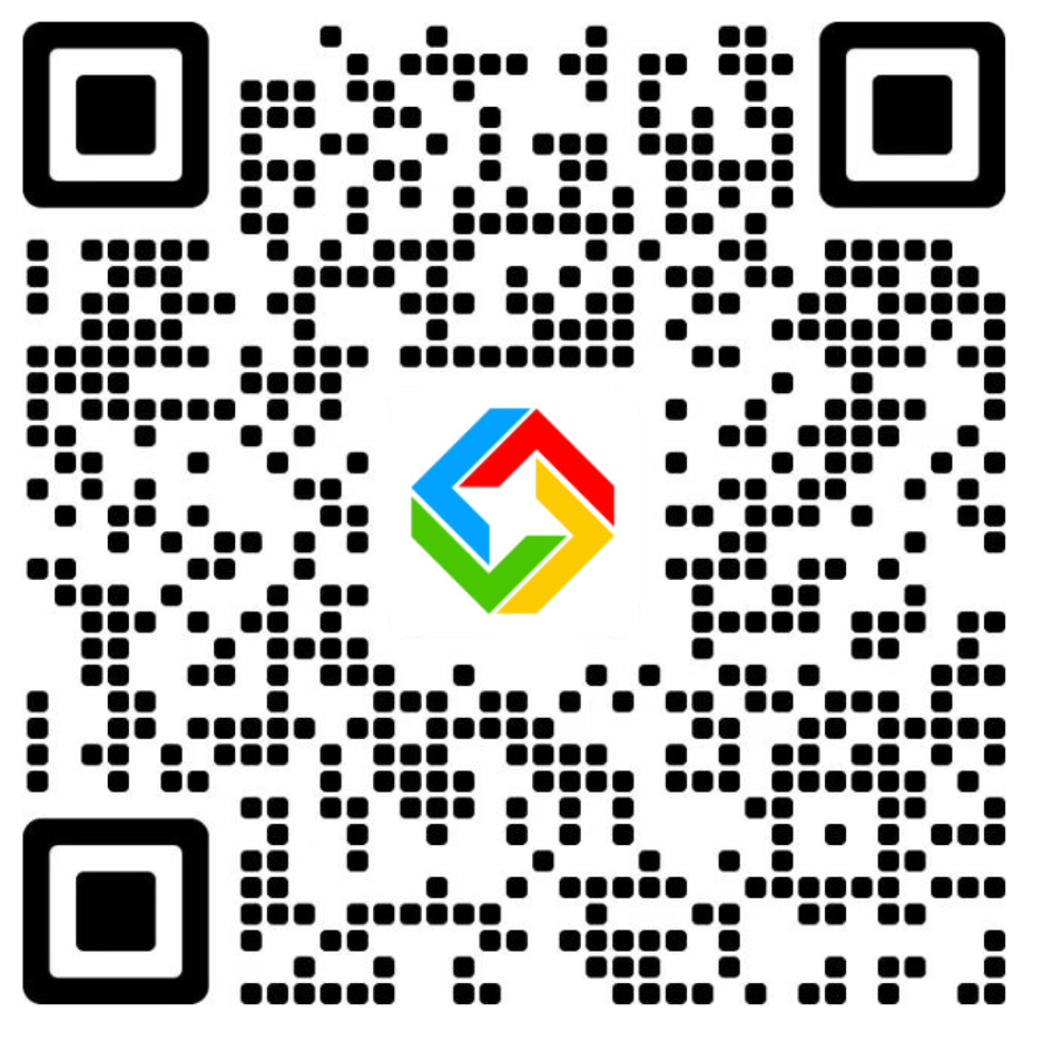 扫一扫加微信-网创电课网